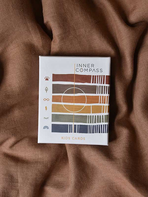 Kids cards (mindfulness)