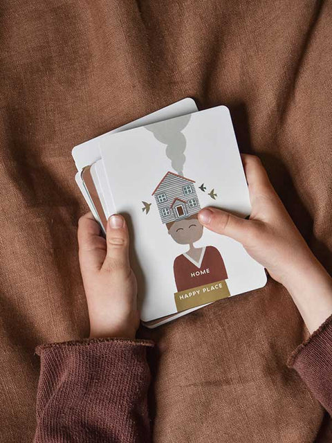 Kids cards (mindfulness)