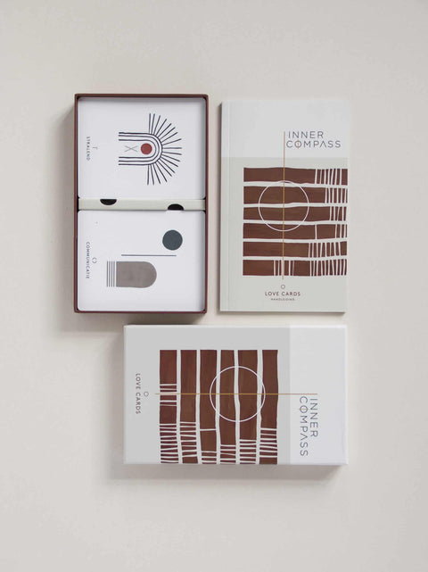 Love cards (mindfulness)