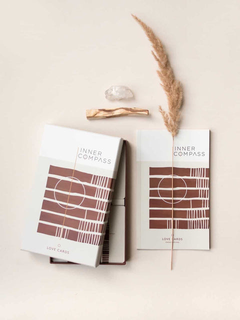 Love cards (mindfulness)