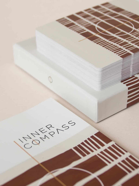 Love cards (mindfulness)