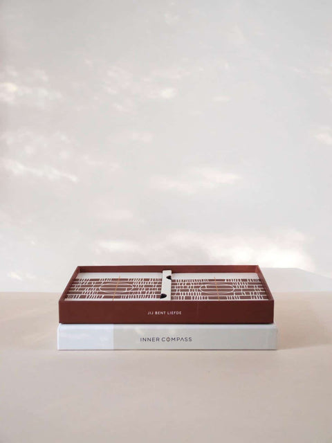 Love cards (mindfulness)