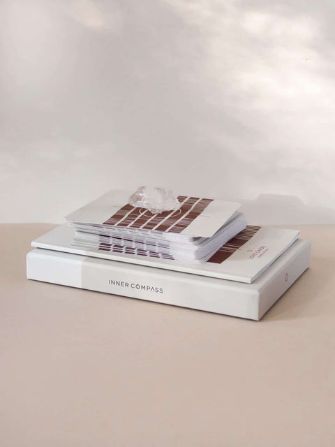 Love cards (mindfulness)