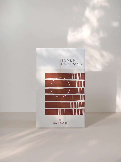 Love cards (mindfulness)