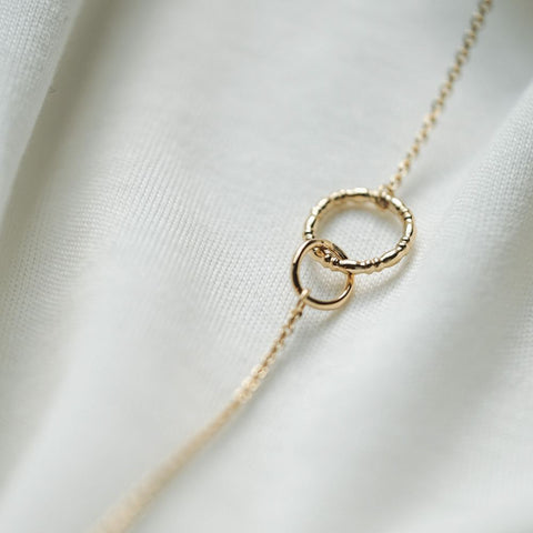 Armband Marie-Claire (verguld)
