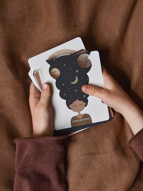 Kids cards (mindfulness)