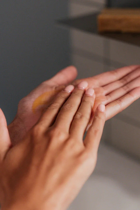 Pauspakket: double cleansing = onmisbaar voor een zuivere huid