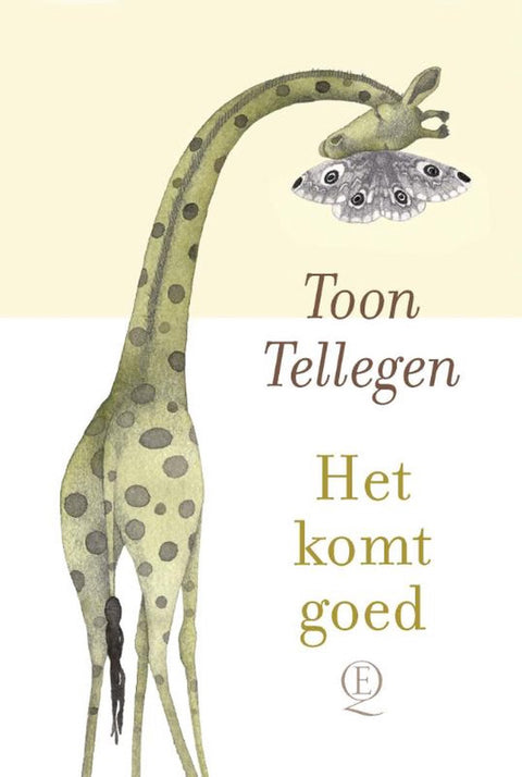 Het komt goed - dierenverhalen vol moed