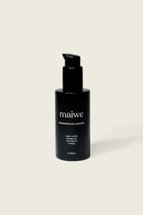 Nourishing cleansing oil - gezichtsreiniger