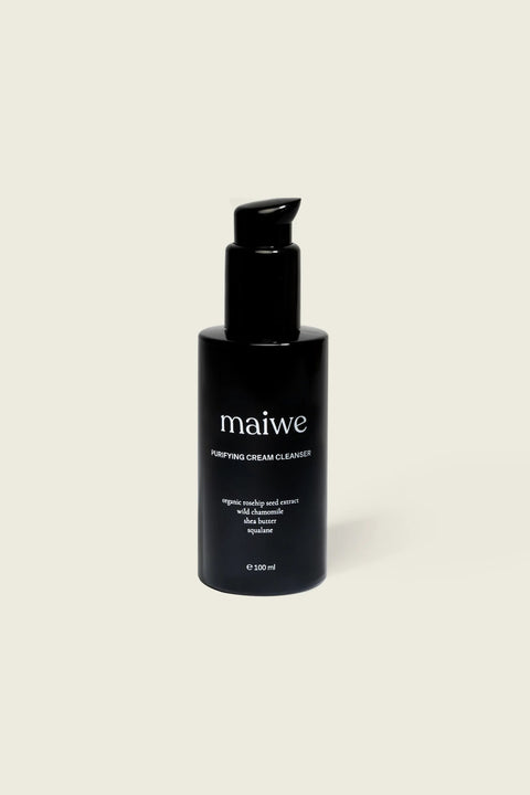 Purifying cream cleanser - gezichtsreiniger