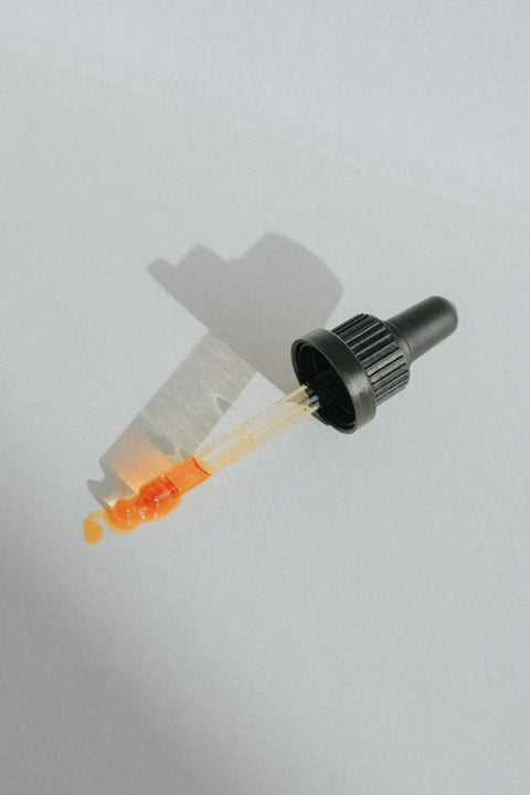 Rozenbottelolie serum (30 ml)