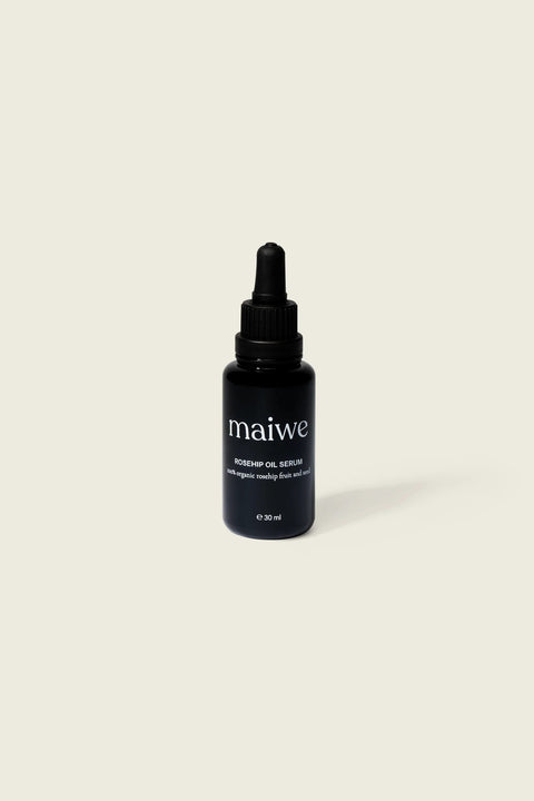 Rozenbottelolie serum (30 ml)