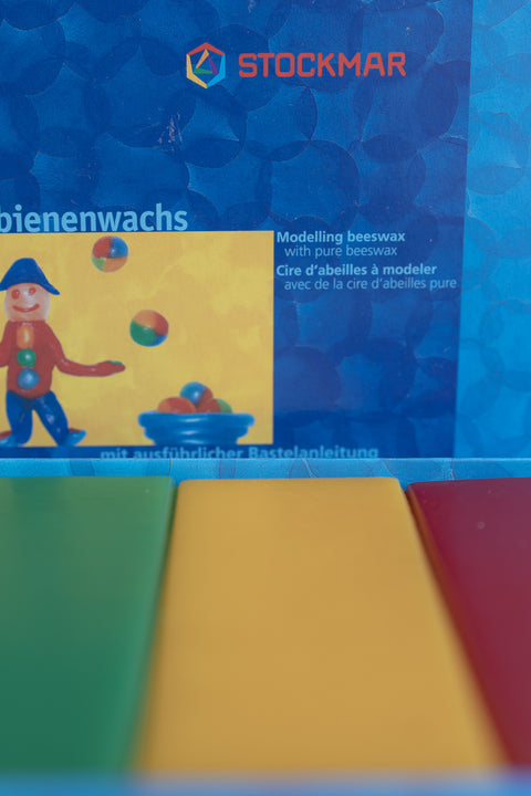 Bijenkneedwas