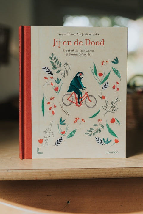 Jij en de dood
