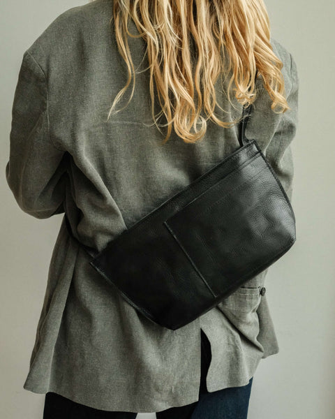 WARDROBE ESSENTIALS