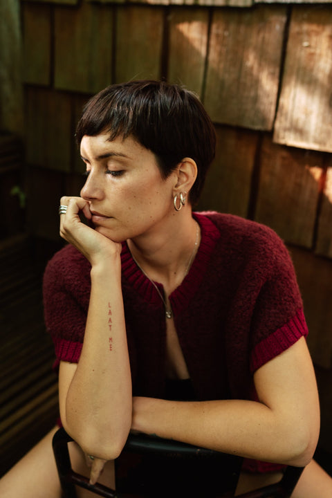 GROTE LIEFDE, KLEINE PRIJSJES