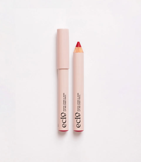 3-in-1 color & care lippotlood - 002 Rouge Kiss