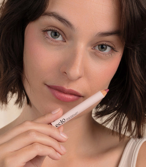 3-in-1 color & care lippotlood - 004 Rose Velvet