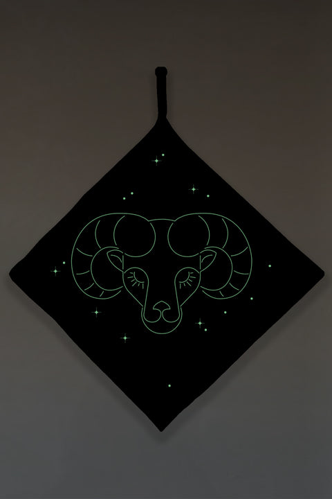 Sacred Birth Tile - sterrenbeeld