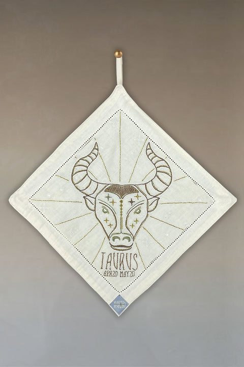 Sacred Birth Tile - sterrenbeeld