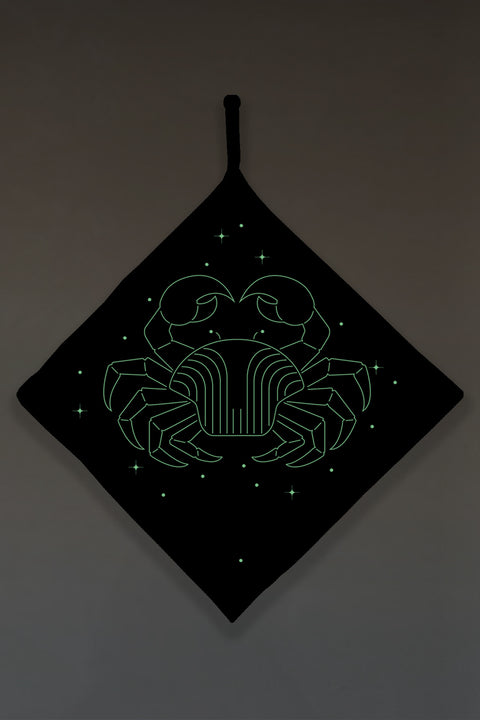 Sacred Birth Tile - sterrenbeeld