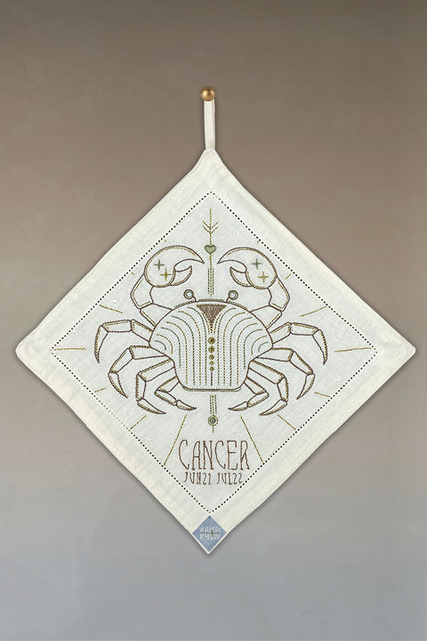 Sacred Birth Tile - sterrenbeeld