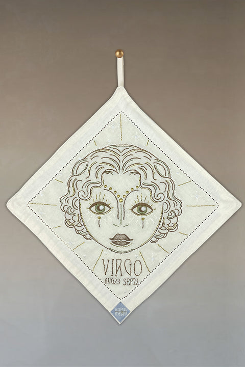 Sacred Birth Tile - sterrenbeeld