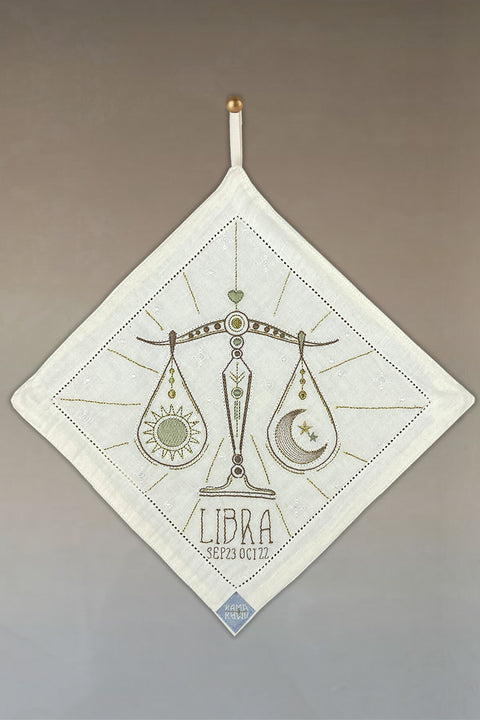 Sacred Birth Tile - sterrenbeeld