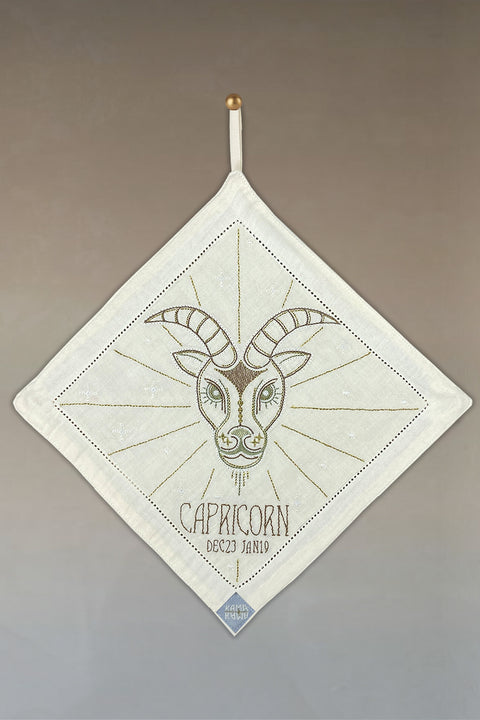 Sacred Birth Tile - sterrenbeeld