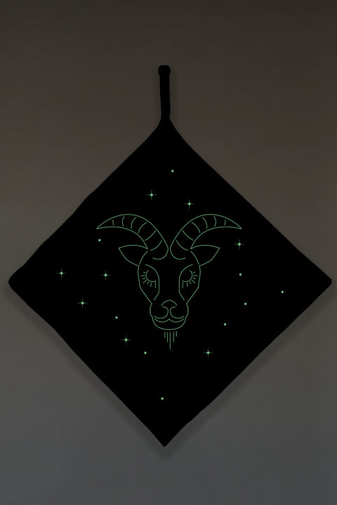 Sacred Birth Tile - sterrenbeeld