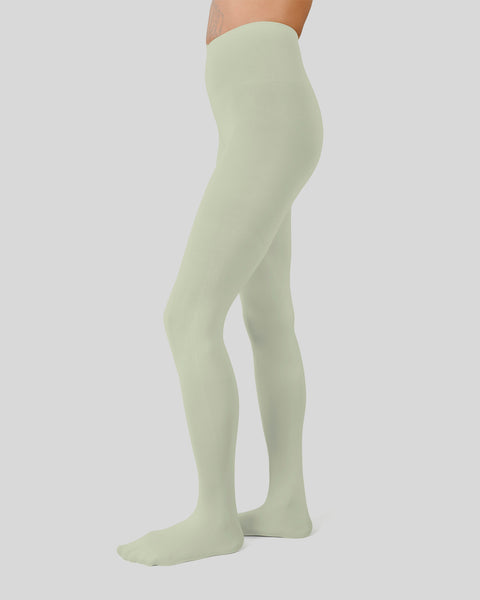 Olivia Premium panties - muntgroen