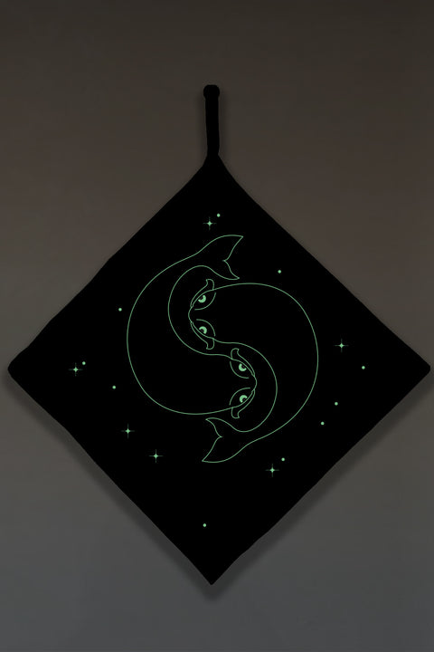 Sacred Birth Tile - sterrenbeeld