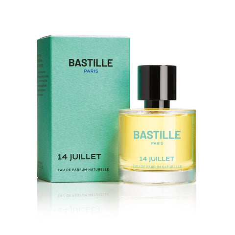 Parfum '14 juillet'