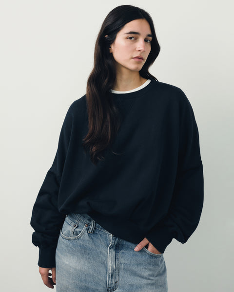 Blake sweater - navy