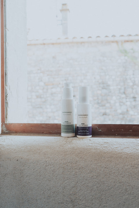 AMAZE Hair hydrator