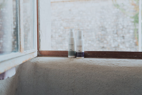 AMAZE Hair hydrator