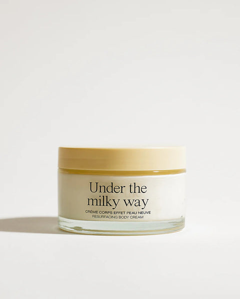 Bodycrème - Under the milky way