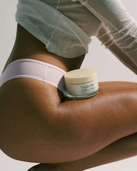 Bodycrème - Under the milky way