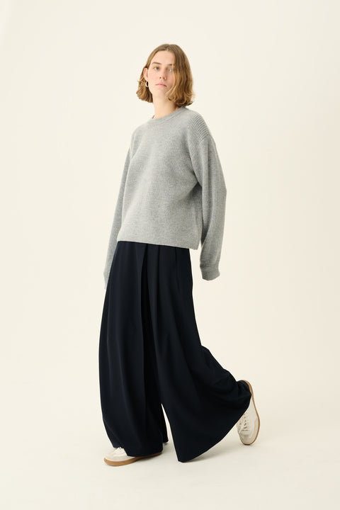 Poetry pants