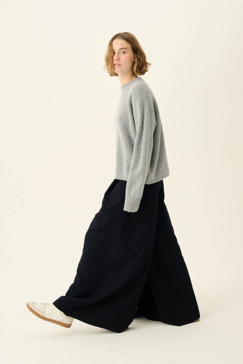 Poetry pants