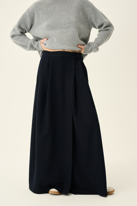Poetry pants