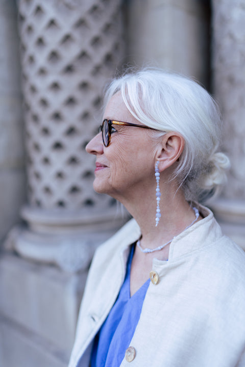 Jasje 'Bomber jacket' - sand