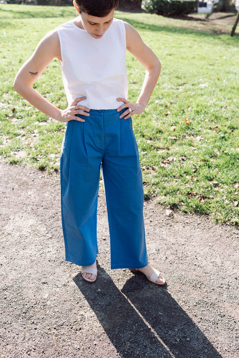 Sandaal 'Enissa' - blush