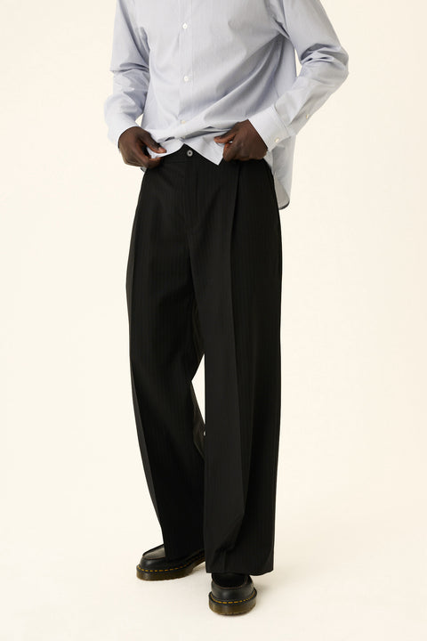 Pilot broek - voor hem