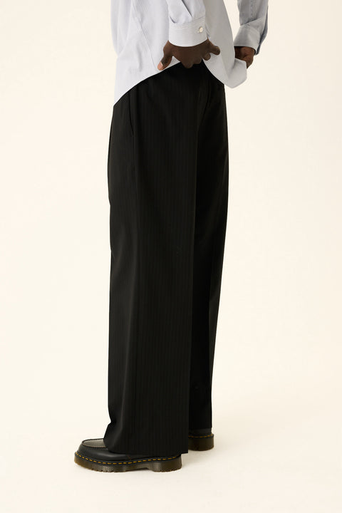 Pilot broek - voor hem