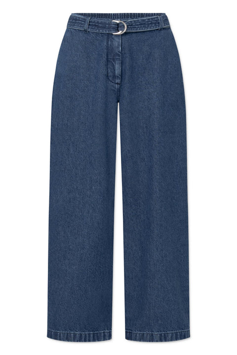 Polline denim maliblue
