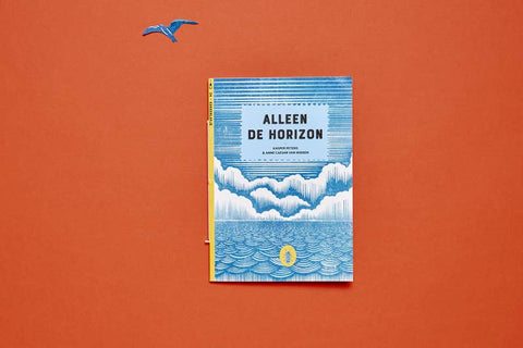 Kakkerlakje: Alleen de horizon