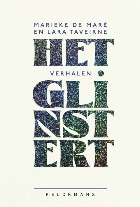 Het glinstert