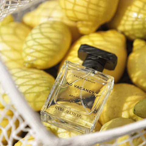 Eau de parfum 'No Vacancy'