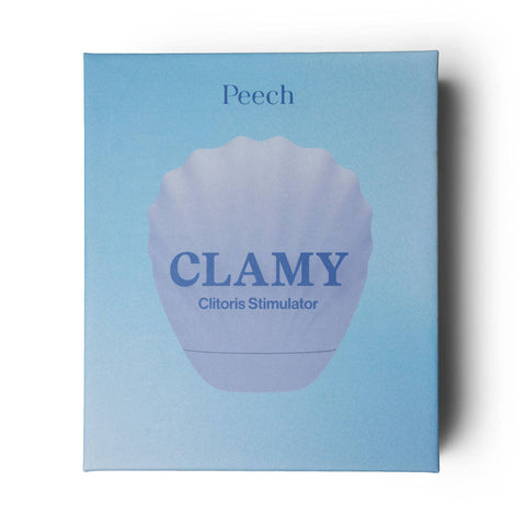 Clamy